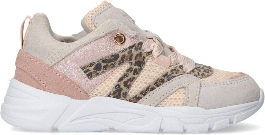 Ton & Ton Sneakers Signy Beige