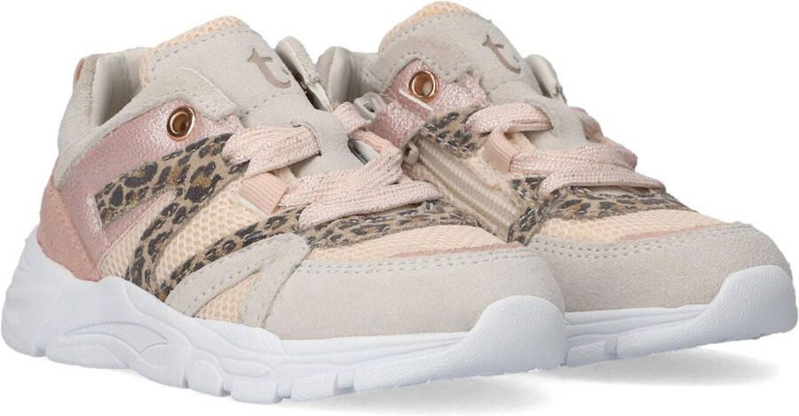 Ton & Ton Sneakers Signy Beige - Foto 3