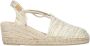 Toni Pons Tania-ZR dames sandaal Beige multi - Thumbnail 1