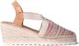 Toni Pons Terra Espadrilles beige Textiel Dames - Thumbnail 1