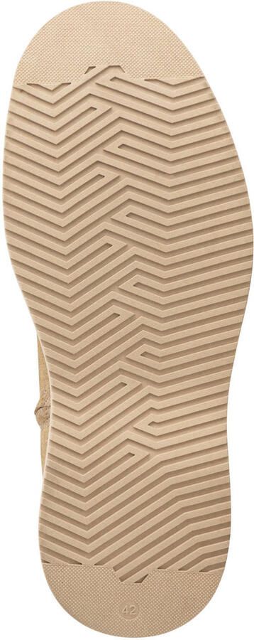 Travelin ' Okanagan Heren Winterboots Wolgevoerd Zand - Foto 3