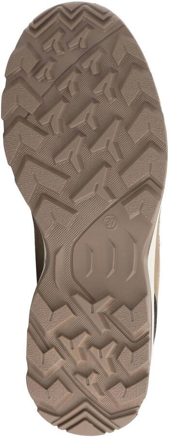 Travelin ' Tervola Dames Lage wandelschoenen Waterdicht Zand - Foto 3