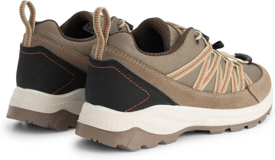 Travelin ' Tervola Dames Lage wandelschoenen Waterdicht Zand - Foto 2