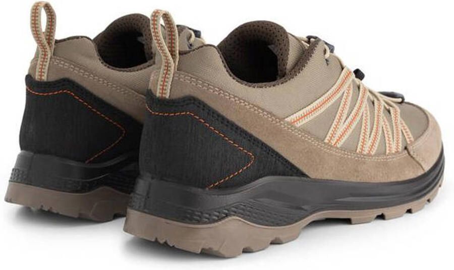 Travelin ' Tornio Heren Lage wandelschoenen Waterdicht Zand - Foto 3