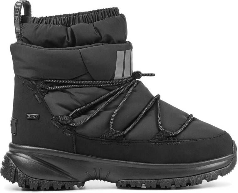 UGG Booty snowboots zwart