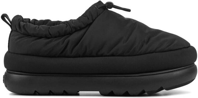 UGG Instappers Dames Instapschoenen Damesschoenen Maxi Clog Zwart