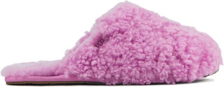 UGG pantoffels roze