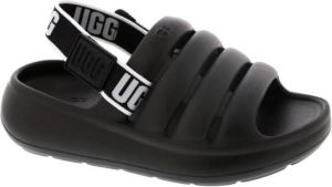 UGG SPORT YEAH K Kinderen Kleur Zwart