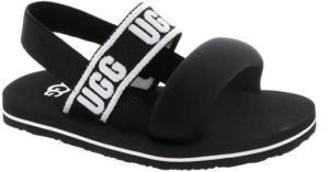 Ugg Zuma sandaal met logo