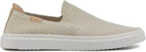 UGG Instappers Dames Instapschoenen Damesschoenen Canvas 1136841 Zand