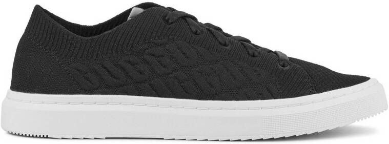 UGG Sandalen Dames Damesschoenen Canvas Sleehak hoogte Ileana ankle Cognac