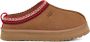 Ugg Tazz suède pantoffels cognac kids Bruin Suede 33.5 - Thumbnail 1