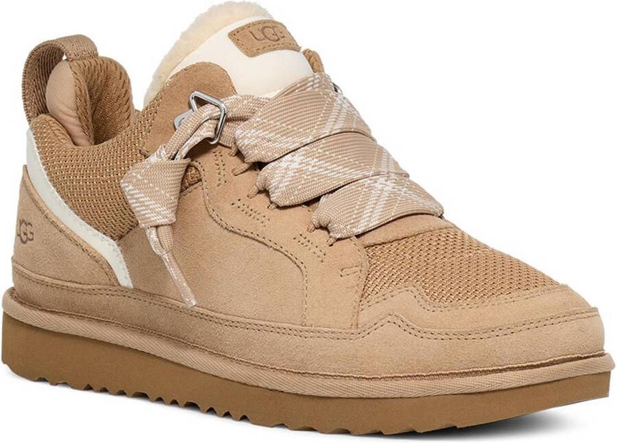 Ugg Lowmel voor kinderen in Beige - Foto 3