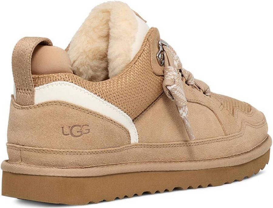 Ugg Lowmel voor kinderen in Beige - Foto 2