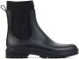 UNISA Chelsea Boots Dames Aynar Maat: 38 Materiaal: Rubber Kleur: Zwart - Thumbnail 2