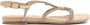 UNISA Dames Cooper Maat: 36 Materiaal: Suède Kleur: Beige - Thumbnail 2