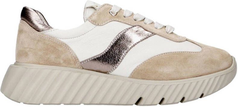Unisa EFRO_F24_BS_NF Dames Sneakers BARLE IVOR