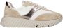 Unisa EFRO_F24_BS_NF Dames Sneakers BARLE IVOR - Thumbnail 1