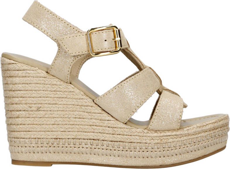 Unisa espadrilles beige