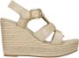 Unisa espadrilles beige - Thumbnail 1