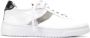 Unisa leren sneakers wit - Thumbnail 1