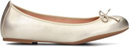 UNISA Ballerina Dames Acor Leer Goud