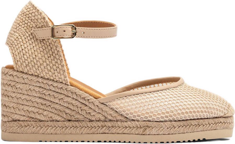 Unisa Corebo_26_REJ espadrilles beige