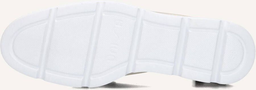 UNISA Loafers Dames Famo Leer Goudkleurig - Foto 3