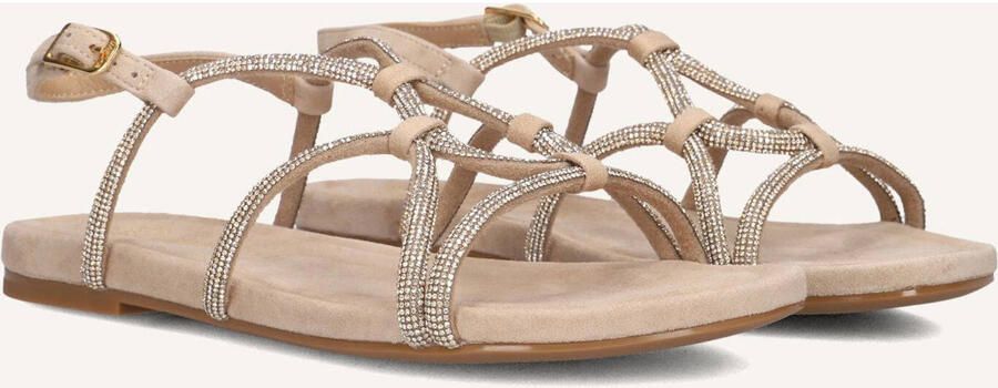 Unisa Sandalen Cooper Beige - Foto 2