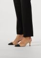 UNISA Sandalen met Hak Dames Larua Leer Beige - Beige