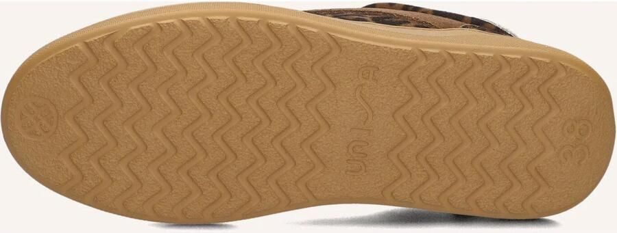 Unisa Fedy Sneakers met Pantherprint - Foto 2
