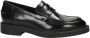 VAGABOND SHOEMAKERS Loafers Dames Alex W Maat: 36 Materiaal: Leer Kleur: Zwart - Thumbnail 2