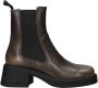 VAGABOND SHOEMAKERS Chelsea Boots Dames Dorah 5642 Maat: 40 Kleur: Bruin - Thumbnail 2
