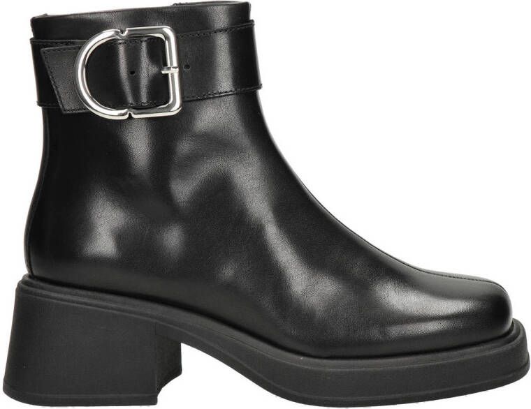 Vagabond Dorah rits- & gesloten boots