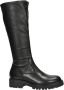 VAGABOND SHOEMAKERS Hoge Laarzen Dames Kenova 102 Maat: 37 Materiaal: Leer Kleur: Zwart - Thumbnail 2