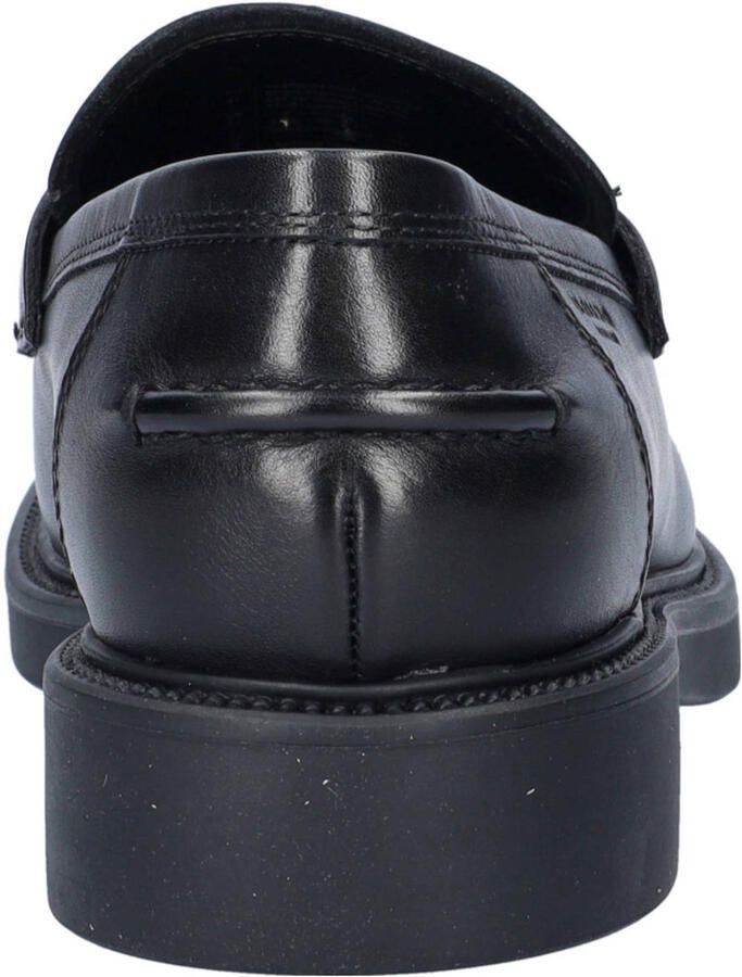 Vagabond Alex leren loafers zwart - Foto 2