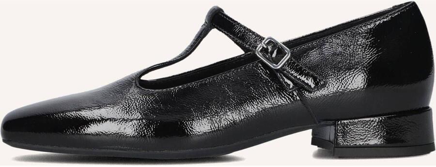 VAGABOND SHOEMAKERS Debbi 6118-360 Ballerina's Dames Zwart - Foto 2
