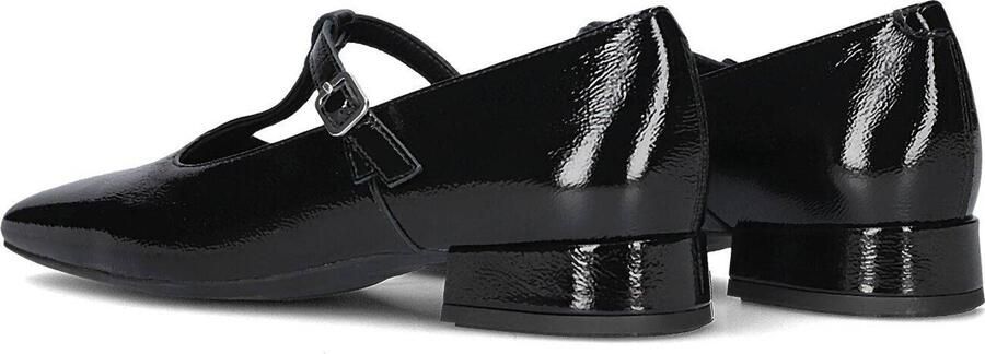 VAGABOND SHOEMAKERS Debbi 6118-360 Ballerina's Dames Zwart - Foto 3