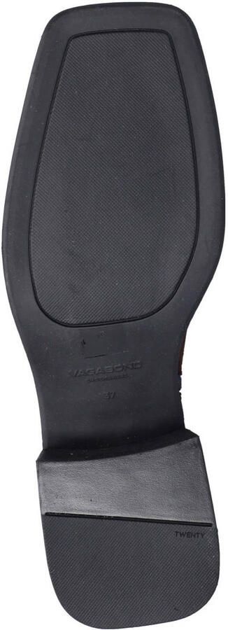 Vagabond Blanca suède enkellaarzen bruin - Foto 3