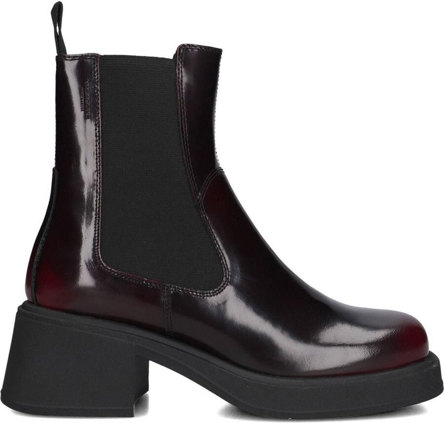 Vagabond Shoemakers Bruine Chelsea Boots voor Stijlvolle Winter - Foto 3
