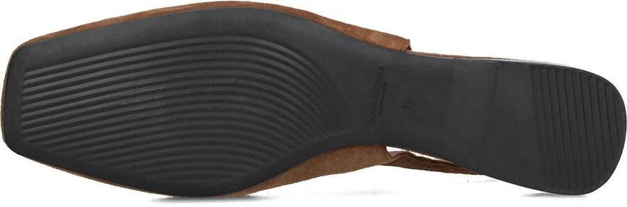 VAGABOND SHOEMAKERS Delia Hakken Dames Bruin - Foto 3