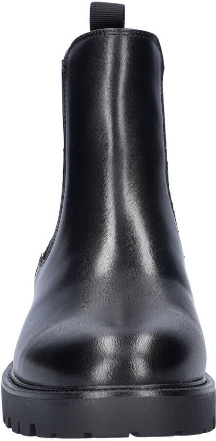 Vagabond Kenova leren chelsea boots zwart - Foto 3