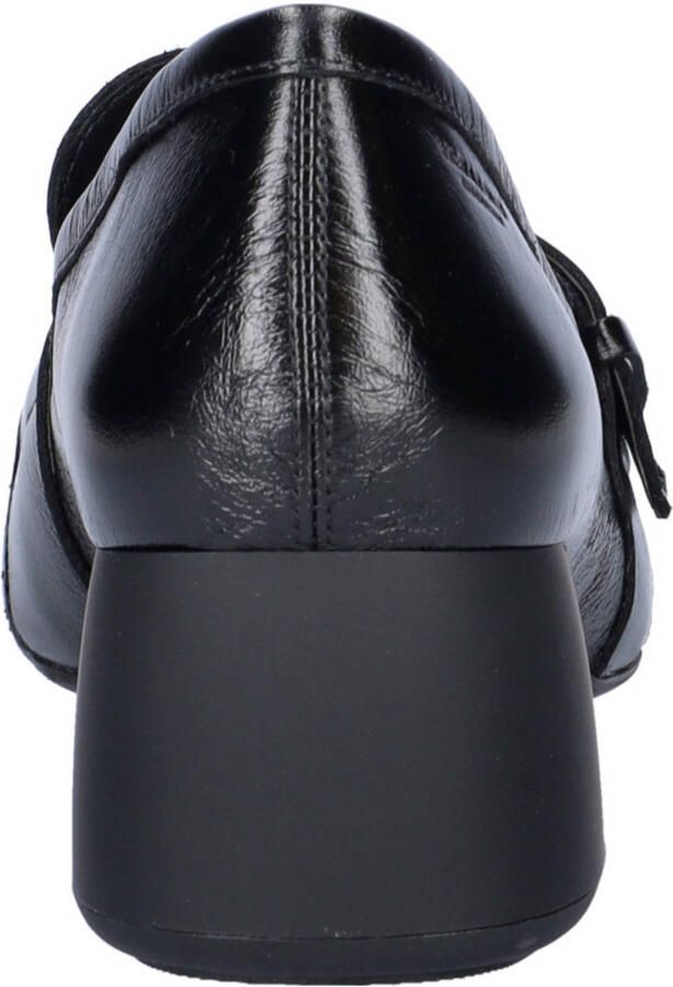 Vagabond Livia lakleren loafers zwart - Foto 2