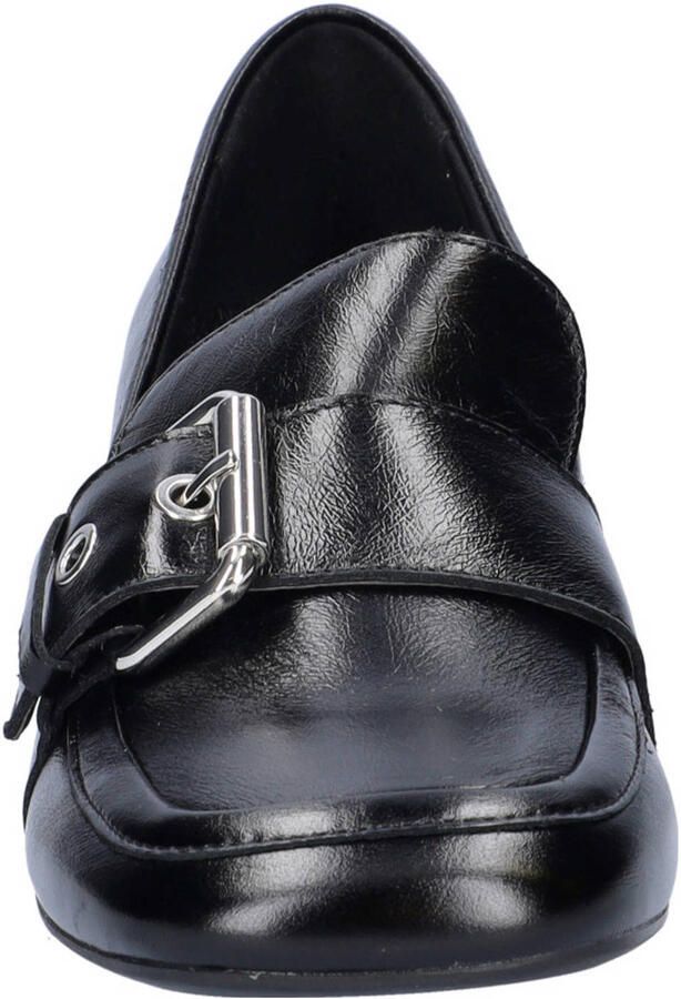 Vagabond Livia lakleren loafers zwart - Foto 3