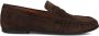 VAGABOND SHOEMAKERS Aleya Loafers Dames Instappers Bruin - Thumbnail 2