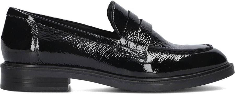 VAGABOND SHOEMAKERS Amina 060 Loafer Loafers Dames Instappers Zwart