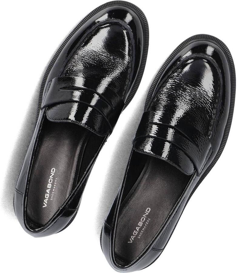 VAGABOND SHOEMAKERS Amina 060 Loafer Loafers Dames Instappers Zwart - Foto 3