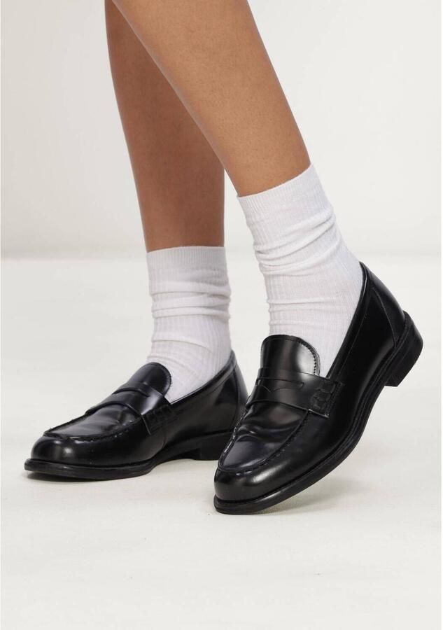 VAGABOND SHOEMAKERS Linn 004 Loafers Dames Instappers Zwart - Foto 9