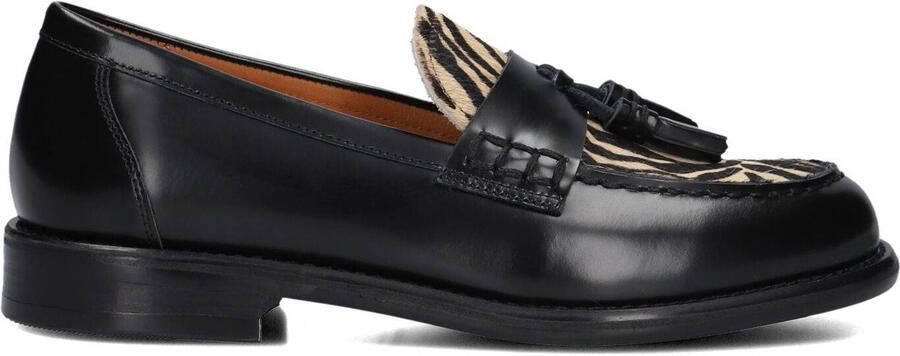 VAGABOND SHOEMAKERS Linn 226 Loafers Dames Instappers Zwart