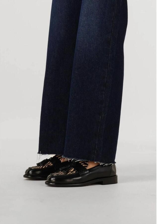 VAGABOND SHOEMAKERS Linn 226 Loafers Dames Instappers Zwart - Foto 3